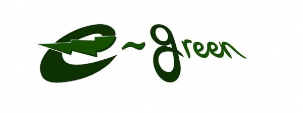 Creation of E-green: Step 11